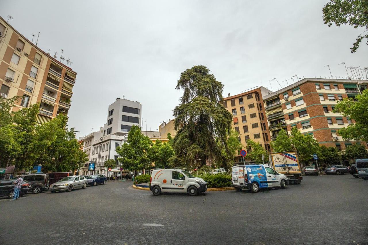 Panoramic Costasol33 Aptos Daire Cordoba Dış mekan fotoğraf