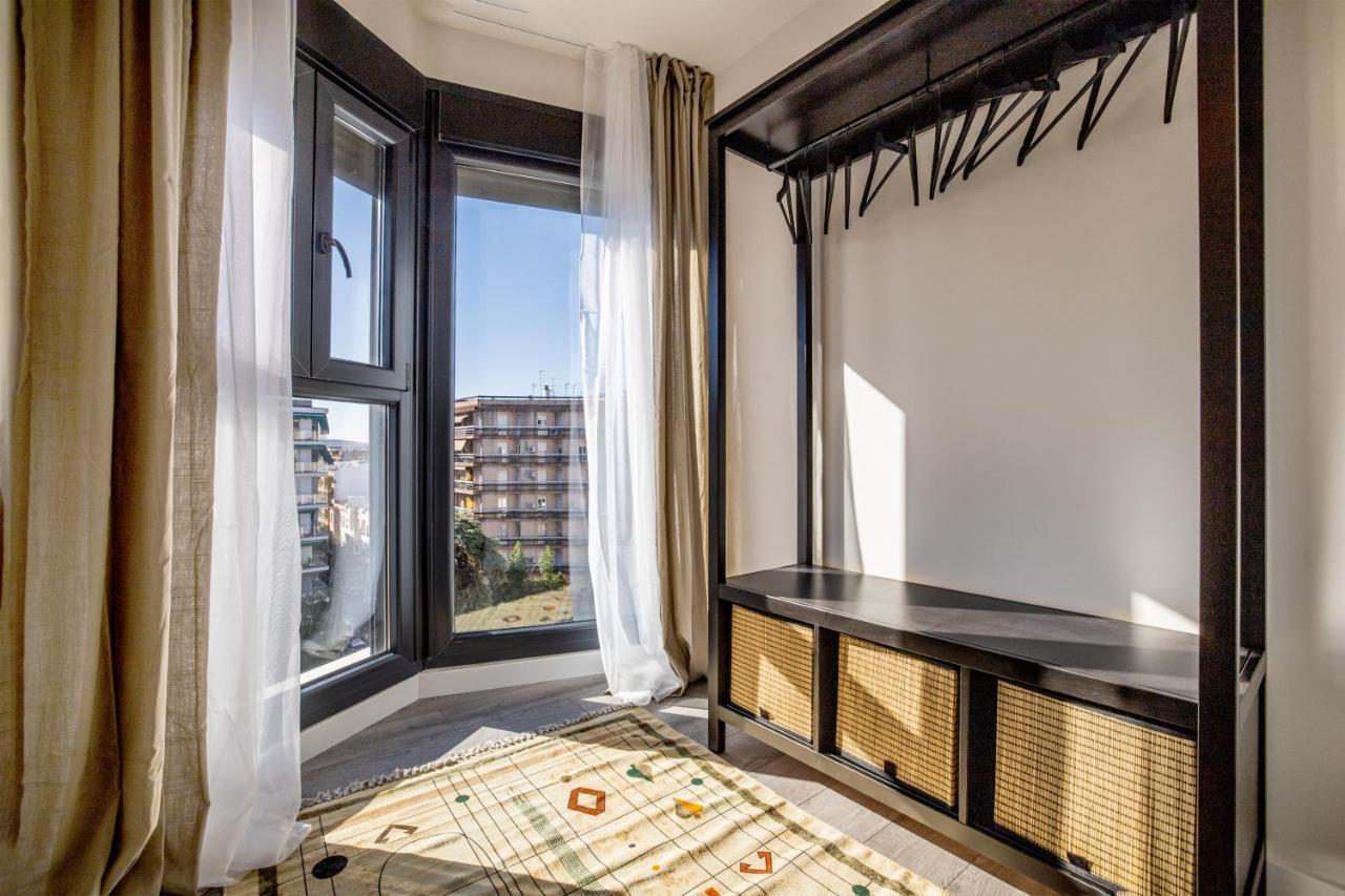 Panoramic Costasol33 Aptos Daire Cordoba Dış mekan fotoğraf